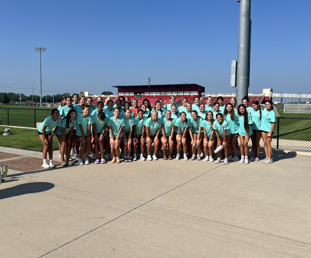 KC Athletics Academy Elite 2010 ECNL (@kcaecnl2010g) on Twitter photo Thank you <a href="/HuskerSoccer/">Nebraska Soccer</a> for hosting
Our pre-season match and for the opportunity to watch the team practice this morning.
<a href="/MarcusKelcher/">Marcus Kelcher</a> <a href="/AthleticsKC/">KC Athletics Soccer Club</a> <a href="/TheECNL/">The ECNL</a> <a href="/ECNLgirls/">ECNL Girls</a> <a href="/ImYouthSoccer/">ECNL/GA/Recruiting/College Soccer</a> <a href="/PrepSoccer/">Prep Soccer ⚽️</a> <a href="/TheSoccerWire/">SoccerWire</a> <a href="/TopDrawerSoccer/">TopDrawerSoccer</a> Thank you <a href="/HuskerSoccer/">Nebraska Soccer</a> for hosting
Our pre-season match and for the opportunity to watch the team practice this morning.
<a href="/MarcusKelcher/">Marcus Kelcher</a> <a href="/AthleticsKC/">KC Athletics Soccer Club</a> <a href="/TheECNL/">The ECNL</a> <a href="/ECNLgirls/">ECNL Girls</a> <a href="/ImYouthSoccer/">ECNL/GA/Recruiting/College Soccer</a> <a href="/PrepSoccer/">Prep Soccer ⚽️</a> <a href="/TheSoccerWire/">SoccerWire</a> <a href="/TopDrawerSoccer/">TopDrawerSoccer</a>