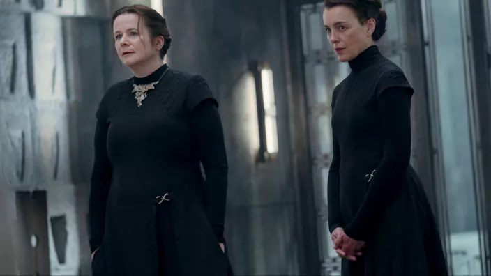 Olivier Delcroix (@delcroixx) on Twitter photo Faut-il regarder #DuneProphecy, la série #Max inspirée de l’univers de #FrankHerbert ? tvmag.lefigaro.fr/programme-tv/s… via <a href="/TVMAG/">TV Magazine</a> Faut-il regarder #DuneProphecy, la série #Max inspirée de l’univers de #FrankHerbert ? tvmag.lefigaro.fr/programme-tv/s… via <a href="/TVMAG/">TV Magazine</a>