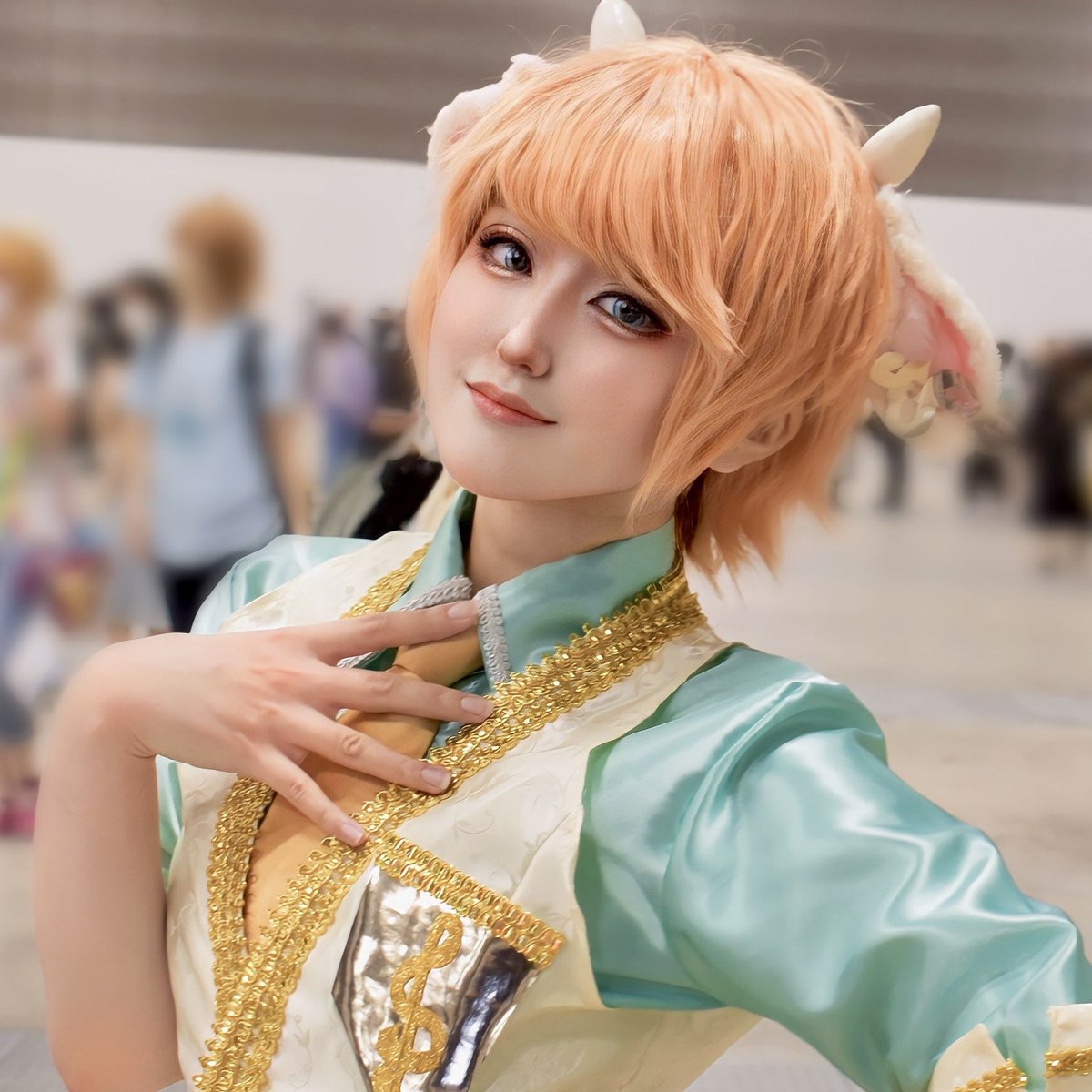 チョコチョコチョコッチ8/17インテて58b (@choco2chocotchi) / X