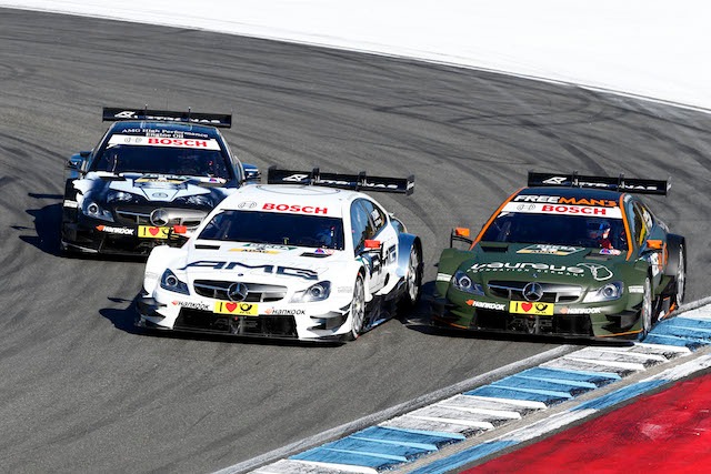🏁 ¡FINAL DEL CAMPEONATO DTM!
📅 Jueves 07/08 | ⏰ 21:45 (Q) | 22:00 (R)
📍 Ricardo Tormo - ¡Última oportunidad!
🏆 ¿Quién se llevará el título?
💡 Briefing 21:30 | Neumáticos ✅ | Plugins ✅
⚠ Confirma ✅/❌
🔗 discord.gg/KM84p2Zs🔗
#DTM2015 #SimRacing