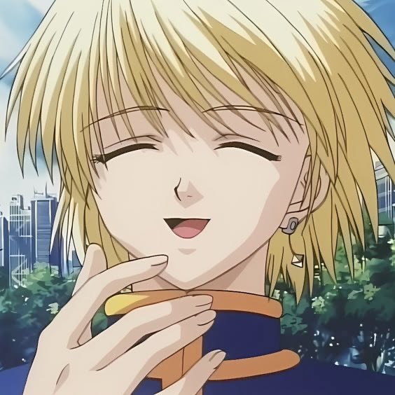 i think i saw this beautiful smile before.. ♡