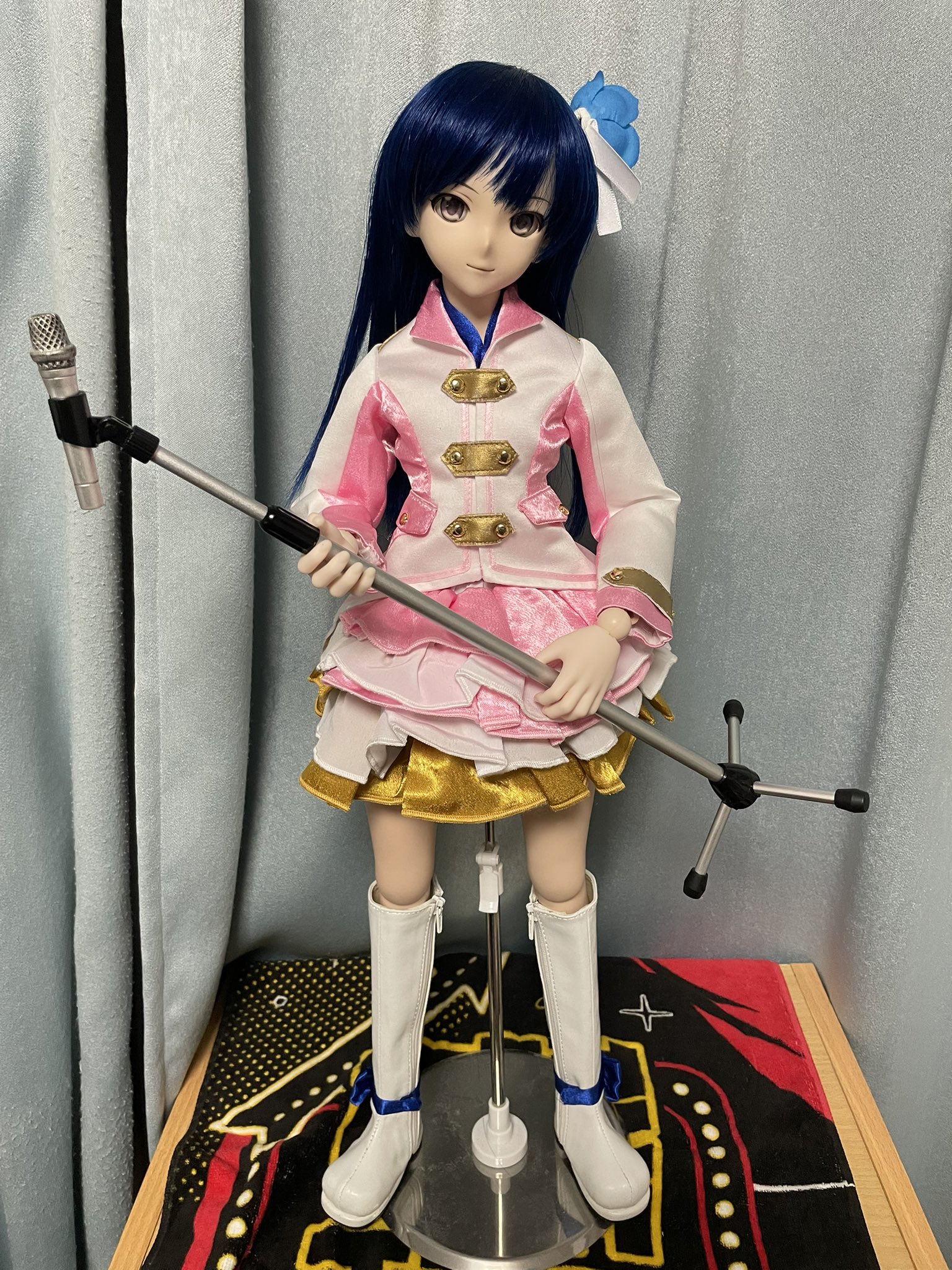 ζ*'ヮ')ζ最上うどん@ on X: 
