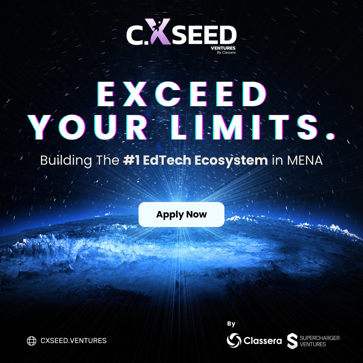 C.XSEED Ventures tweet media