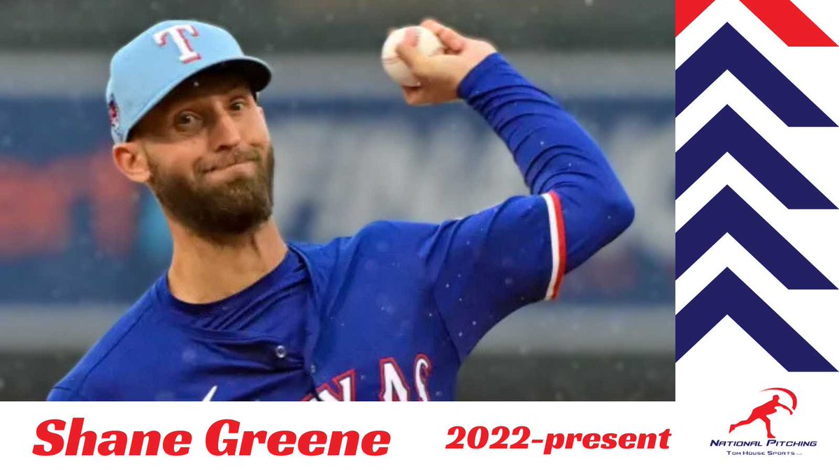 NPA_Pitching's tweet image. Shane Greene made big strides in his career after joining our team. See how our form of pitching instruction helped him get the most out of his windup and helped him see things differently in our client showcase on our website today. #PitchingCoaches #NationalPitching