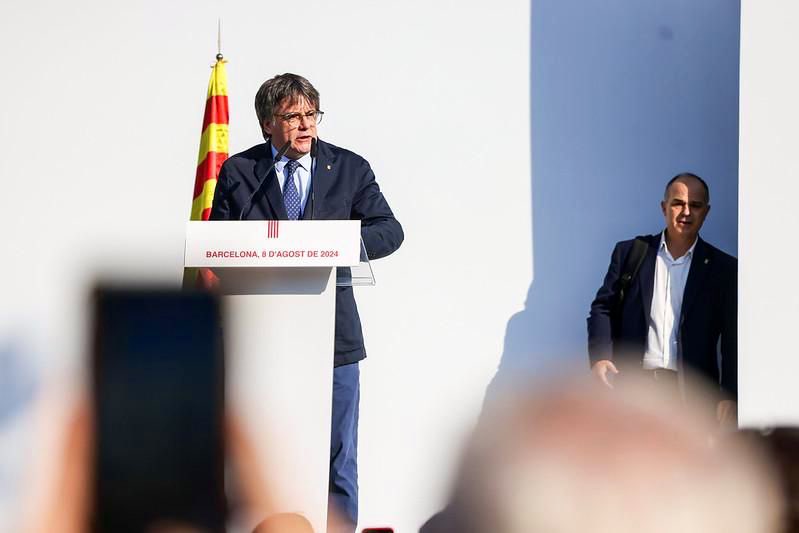 Jordi Turull i Negre tweet media