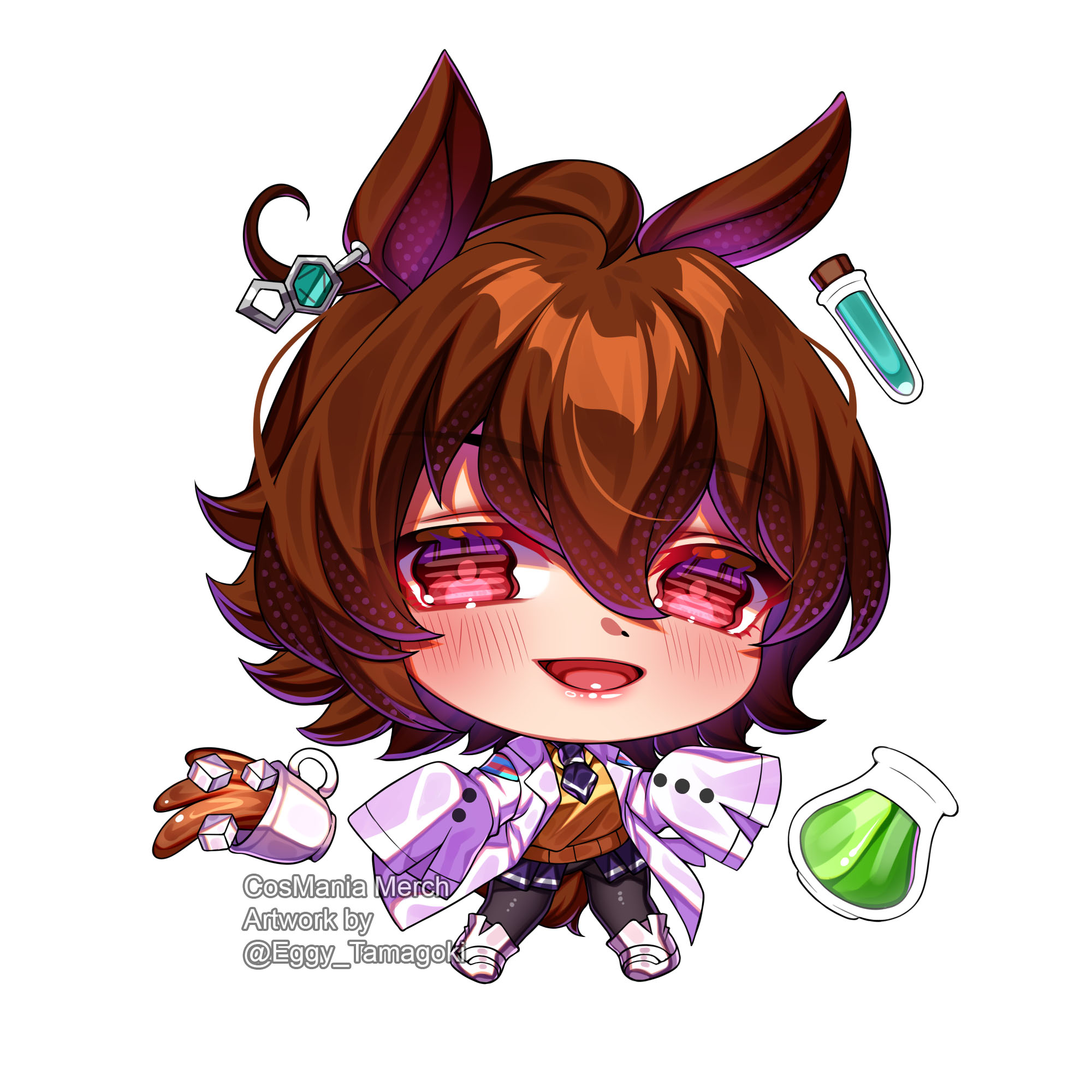 🍳EggyTamagoki (@Eggy_Tamagoki) / X
