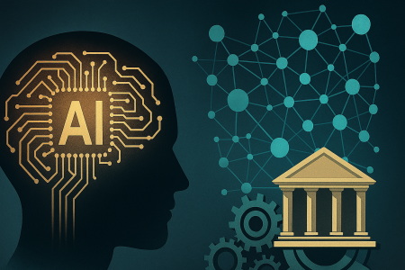 Now on #PATimes:
When Artificial Intelligence Misses the System: A Cautionary Tale for Public Governance
By Mauricio Covarrubias
patimes.org/when-artificia…