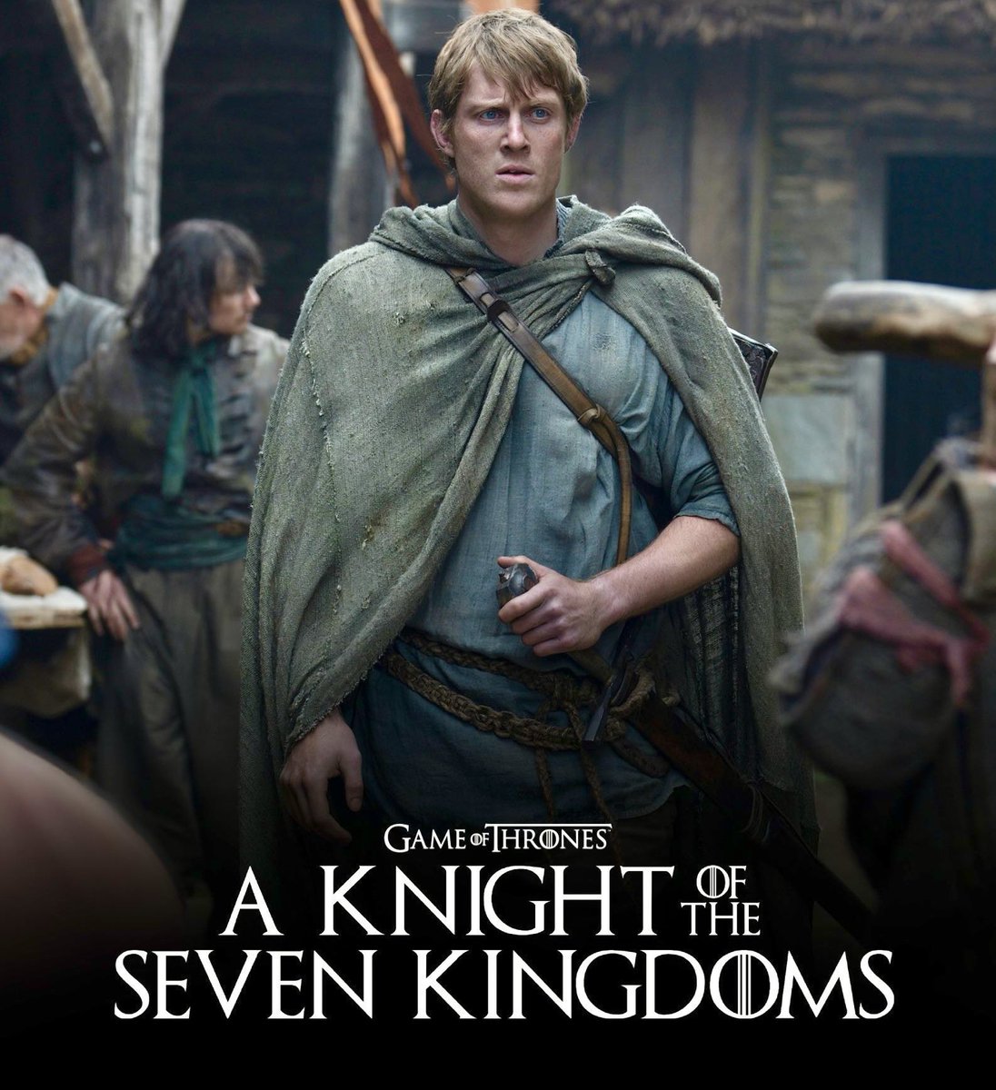 Updates on HBO’s ‘A KNIGHT OF THE SEVEN KINGDOMS’ ⚔️🥚

• Each Season will consist of six 30-35 minute episodes.

• Season 1 will premiere early winter (JAN/FEB) 2026.

• Seasons 2 &amp; 3 will reportedly film back-to-back starting in Q1 of 2026.

• Season 2 is expected to