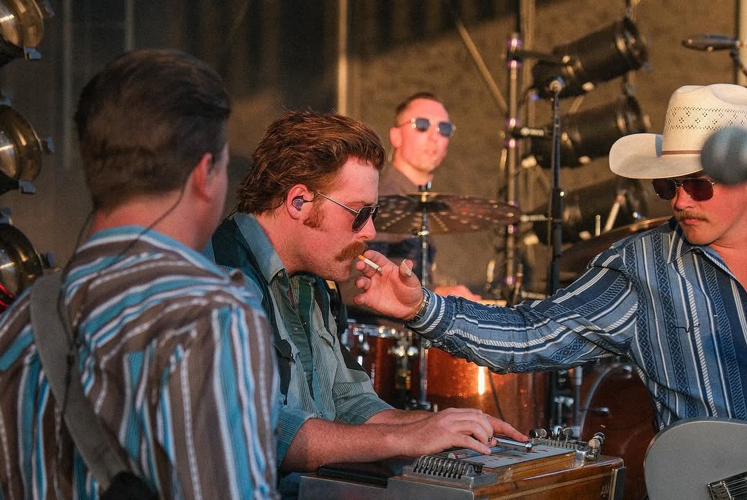 Pretty sweet bein back home for watershed