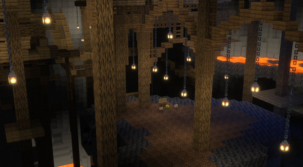 expect to see more big info about this project toward the end of this year 👀

in the meantime, we’re looking for one additional Java dev! Feel free to reach out if interested