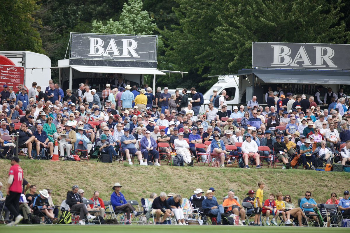 Sussex Cricket tweet media