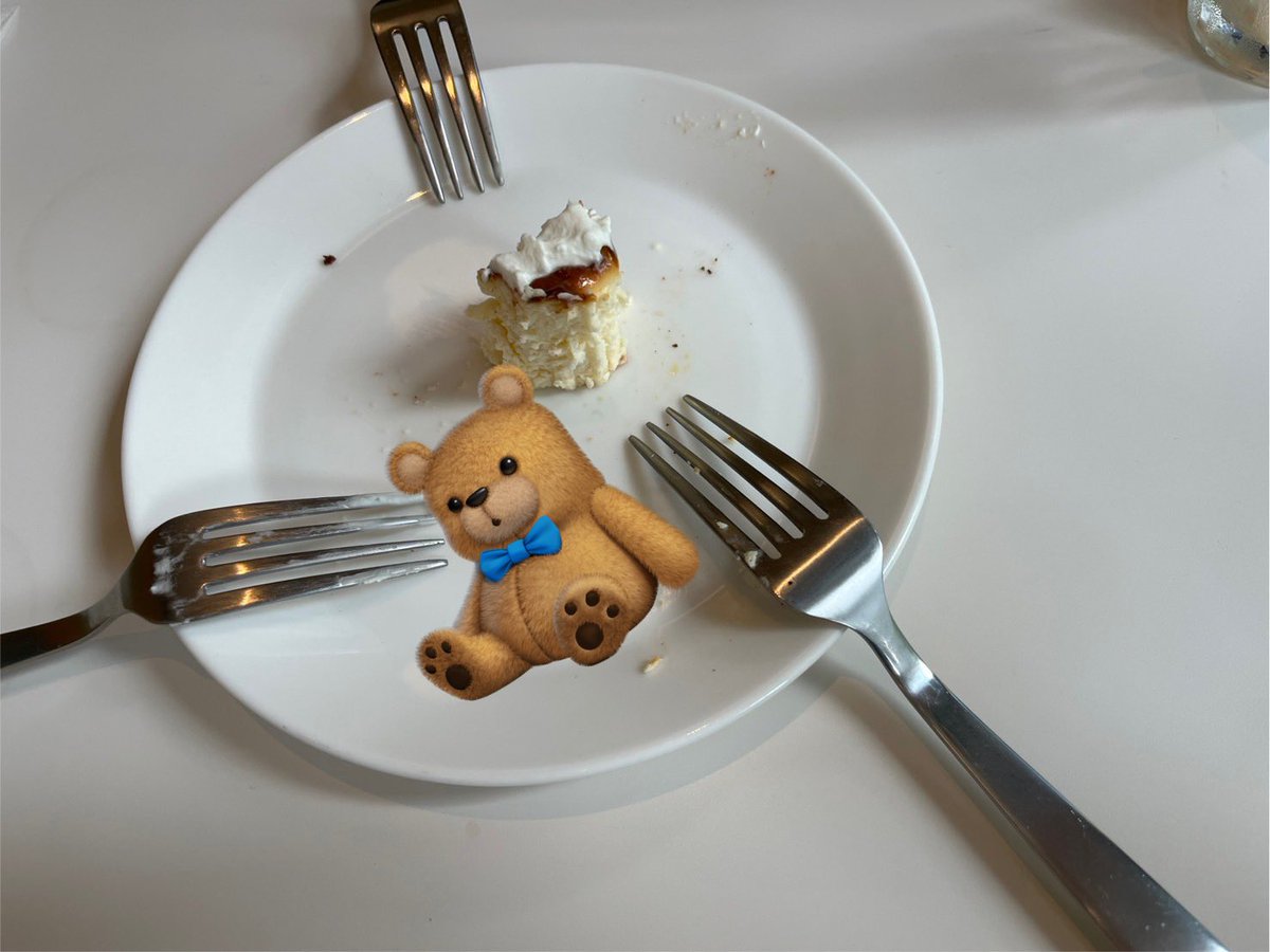 久しぶりにボルテしたら、涼しくて、UC取れて、VFも上がって満足😗😙😗