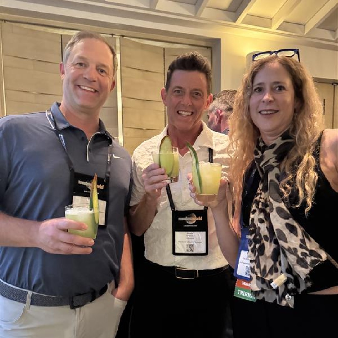 TheBldgPeople's tweet image. Our team had a great week at MaximoWorld 2025. We&apos;re excited about the conversations we had and the new tools we can take back to our client teams to maximize our value in supporting Maximo and Tririga solutions. 

#MaximoWorld hashtag#MaximoWorld25 hashtag#MW25 hashtag#Maximo
