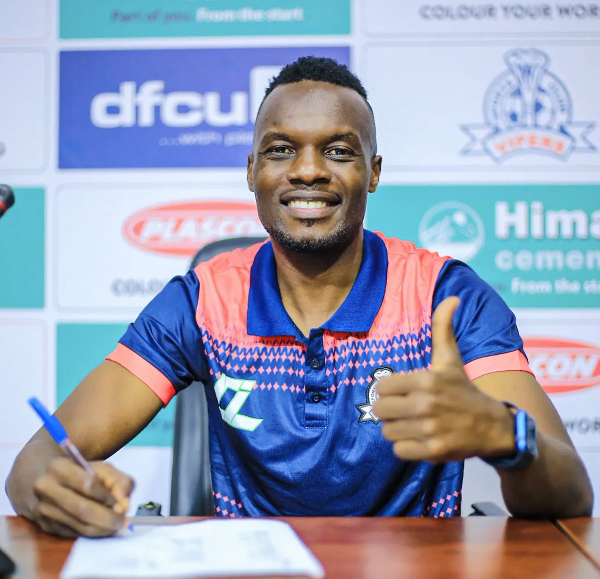 Taddeo Lwanga tweet media