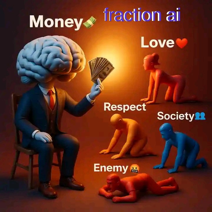 Harouna6982116's tweet image. In a world flooded with content, @FractionAI_xyz rewards what truly matters: engagement, consistency, and value.  
No shortcuts — just real impact.  
FrAI is not another hype project.  
It’s the backbone of trust in the AI x Web3 era.  
#FrAI #ReputationLayer #AIinWeb3 #FAPS