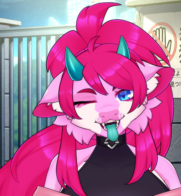 Lizard.

Good Morning! We're watching Nintendo Indie Direct! and Playing Deltarune and other games!

LOOKIng FOR FUN

See you HErE CUTIES

twitch.tv/hopedreams