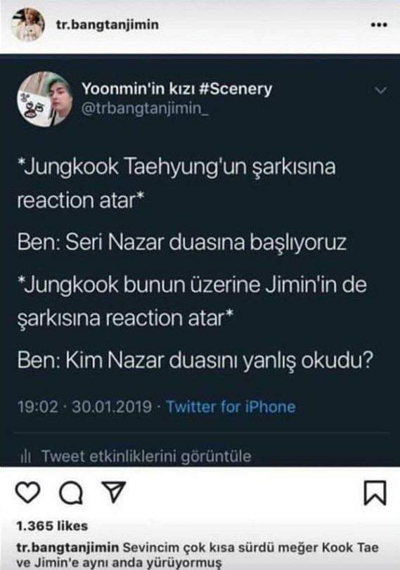 pjmaisvu95's tweet photo. bayram havasında karşıladıkları trbangtanjimin'in bir dönem ki fet!şcilik kızı görene kadar itin gotune sokuyorlardı görünce hemen ayyy uyyy etmeye başlamışlar amk sanki bana bts'i yarattı fanın fanı olmayın artık bıktırdı şu ezikliğiniz https://t.co/6QFJOvLwAg