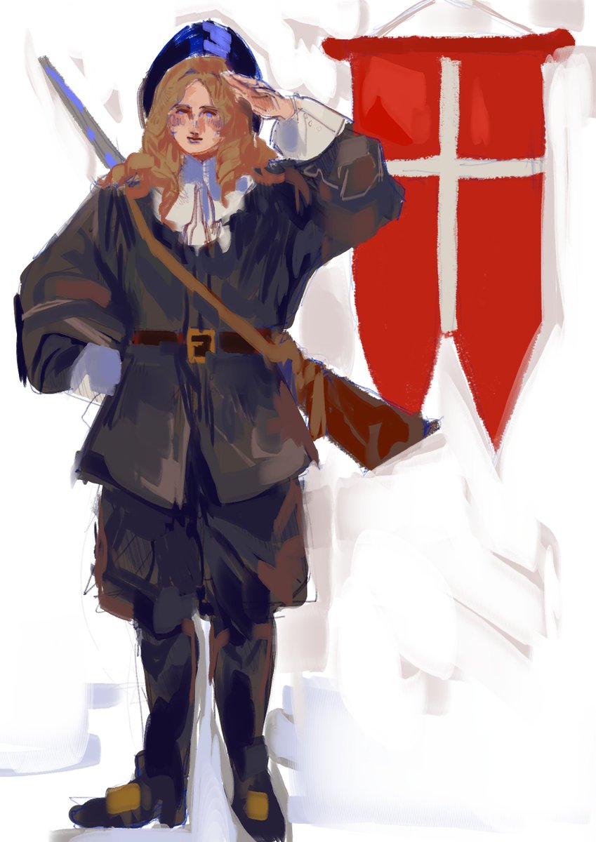 based on one photo posted by someone I know