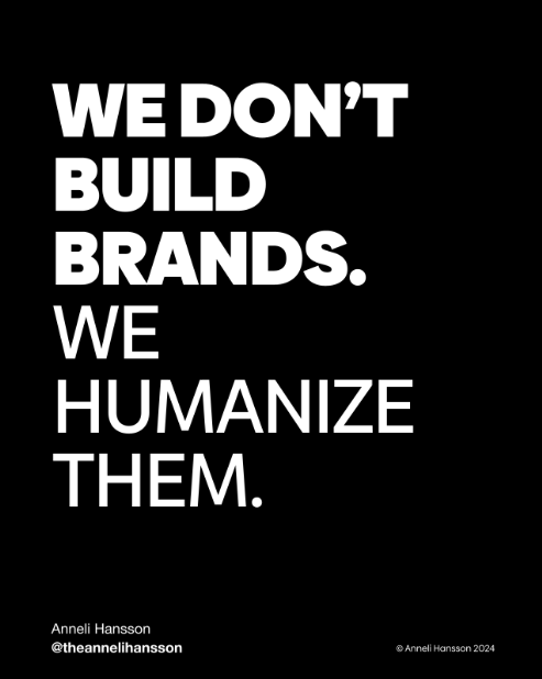 I love this. <a href="/annelihansson74/">Anneli Hansson</a>, well said.