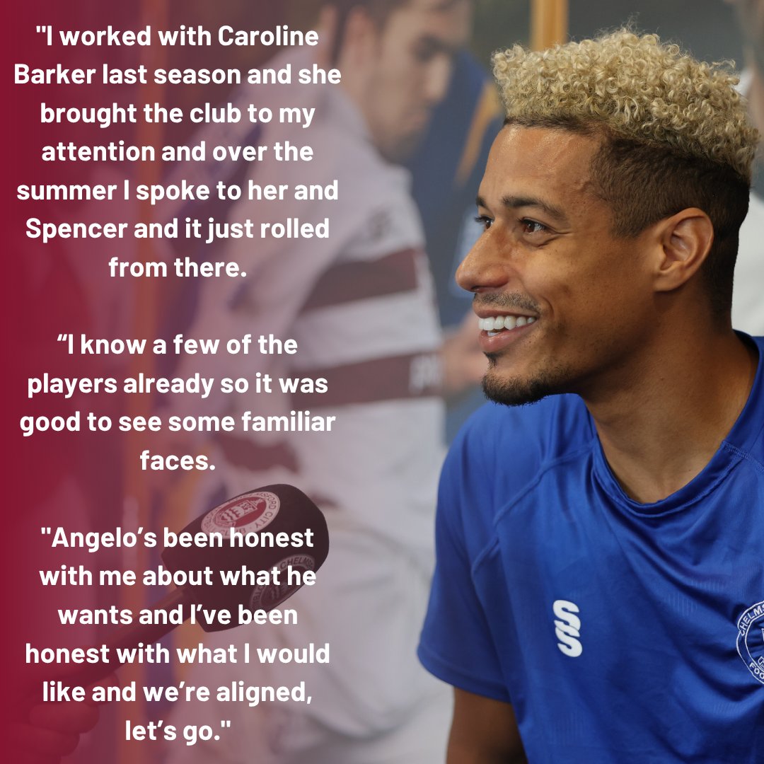 Hear Lyle Taylor's first thoughts after he agreed to join the Clarets ahead of the 25-26 season! 👇 

#ClaretsTogether
