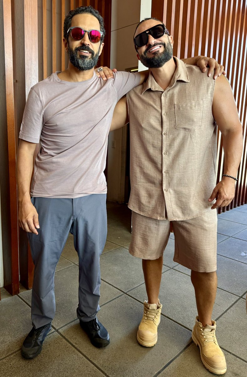 ahmed binsulayem tweet media