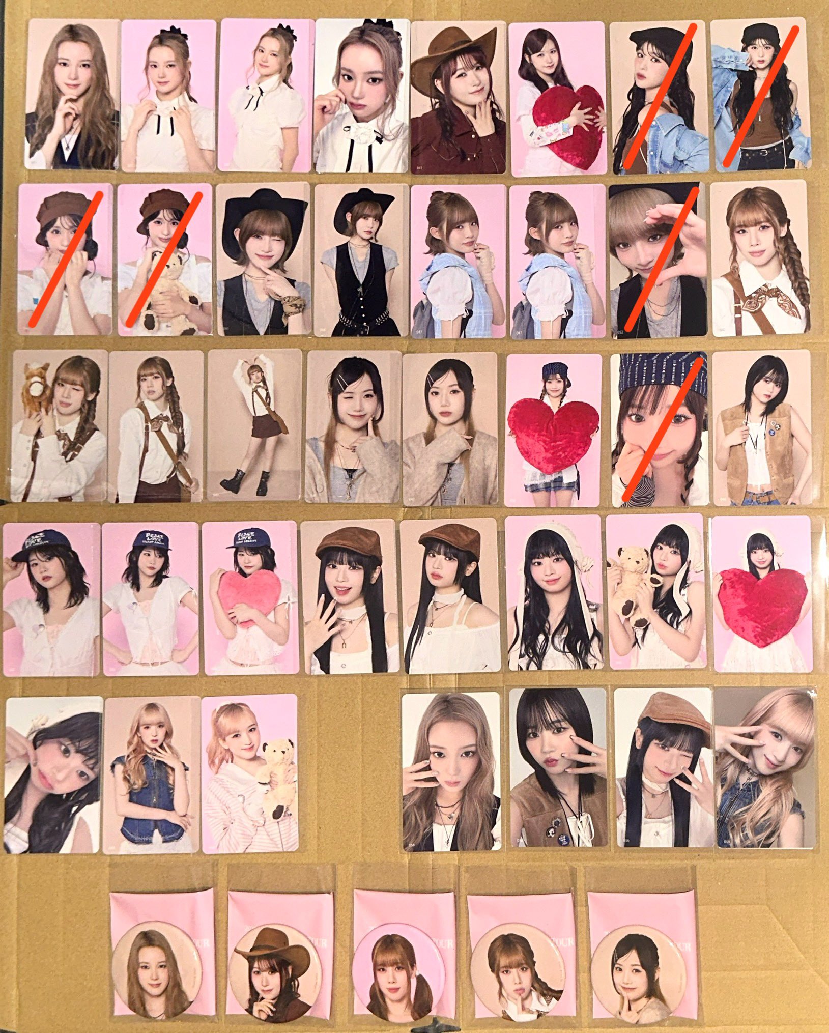 お纏めリクエスト＊お取り置き品です❣ Posts with replies by ☁️ (@iz_1234_one) / X