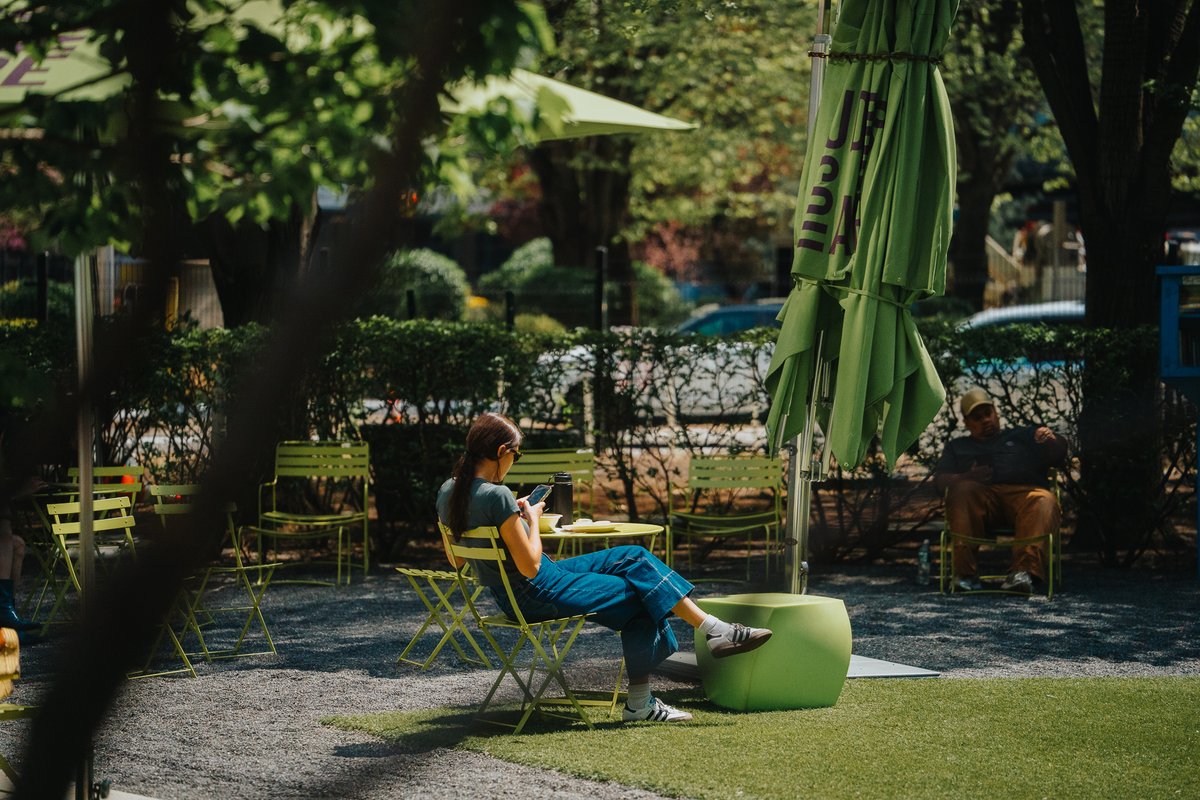 Just because it’s slow doesn’t mean it’s boring… - mailchi.mp/4e9c025bc241/h…