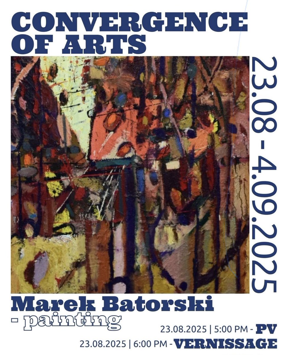 Posk Gallery tweet media