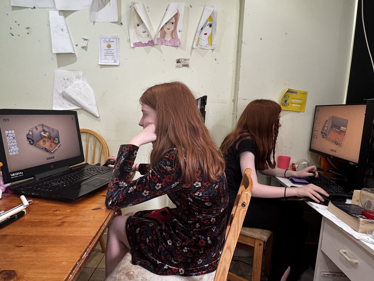 Tim Wood tweet media