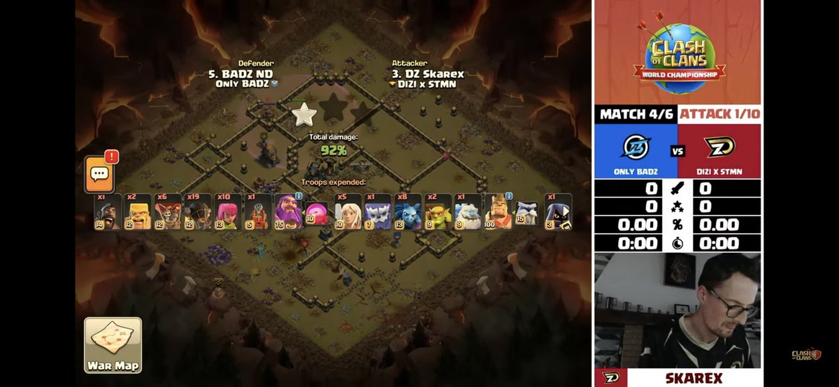 Dima (@dima_coc) on Twitter photo CC: 2ice furnace hh
link.clashofclans.com/en?action=Open…
Order bases here ➡️ <a href="/BlueprintCoC/">Blueprint CoC | Code BLUE</a> CC: 2ice furnace hh
link.clashofclans.com/en?action=Open…
Order bases here ➡️ <a href="/BlueprintCoC/">Blueprint CoC | Code BLUE</a>
