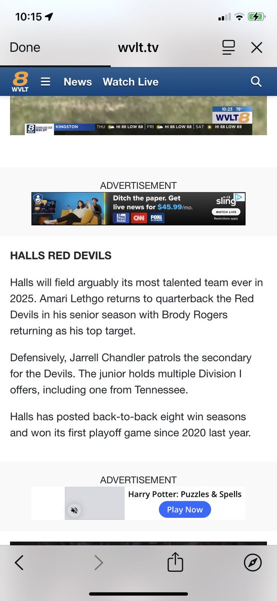 Love the continued media this season for all our guys. My boys been grinding in silence now for years but you cannot turn a blind eye to those stats! #senoiryear#lastride#takeachanceearnloyalty#baller
<a href="/BrodyRogers2026/">Brody Rogers</a>