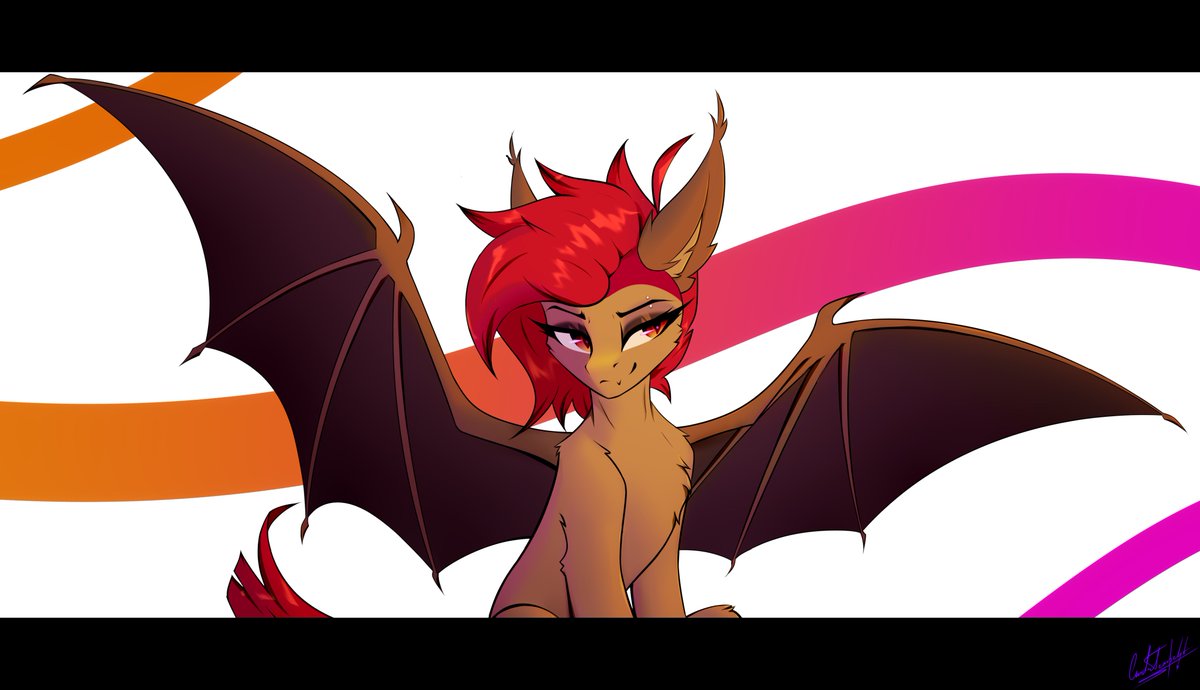 Attack on <a href="/cherry_kotya/">𝐤𝐨𝐭𝐲𝐚🔞</a> 💚

#artfight2025 #MLP #mlpfim