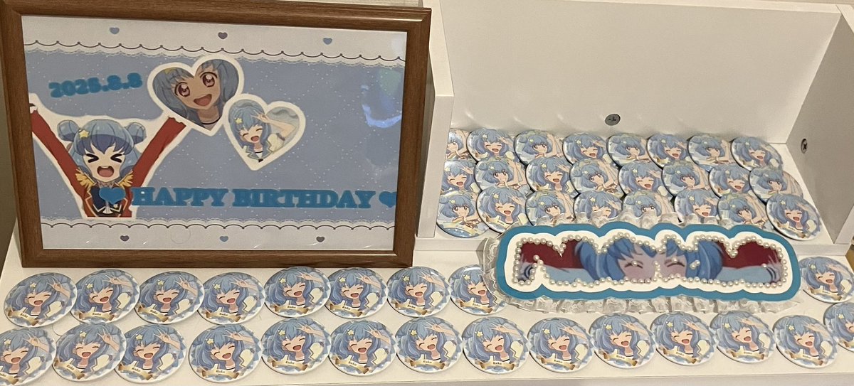 ハルカ⭐︎ ハツカ🌻 on X