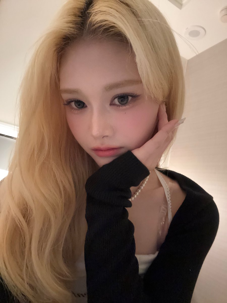 💌 250808 | 12:34AM KST

#마유 #트리플에스