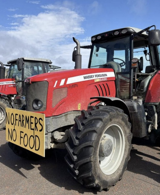 Love British Food tweet media