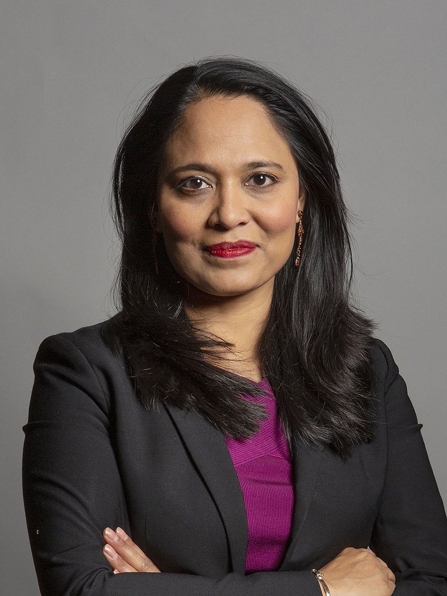 Rushanara Ali, the Minister for Homelessness, has been accused of asking tenants to leave and subsequently hiking the rent, showing Labour can achieve financial growth if they put their mind to it