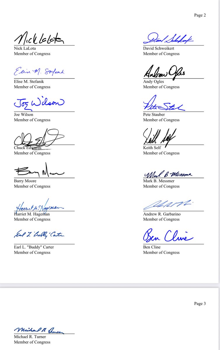 Ireland Israel Alliance (@irlisralliance) on Twitter photo Breaking News! A US Congressional letter (16 Members of Congress) was sent today to <a href="/ScottBessent/">Scott Bessent</a> regarding Ireland's proposed Boycott Bill. The letter shows just some of the potential economic consequences for Ireland in light of US anti-boycott legislation, if Irish government Breaking News! A US Congressional letter (16 Members of Congress) was sent today to <a href="/ScottBessent/">Scott Bessent</a> regarding Ireland's proposed Boycott Bill. The letter shows just some of the potential economic consequences for Ireland in light of US anti-boycott legislation, if Irish government