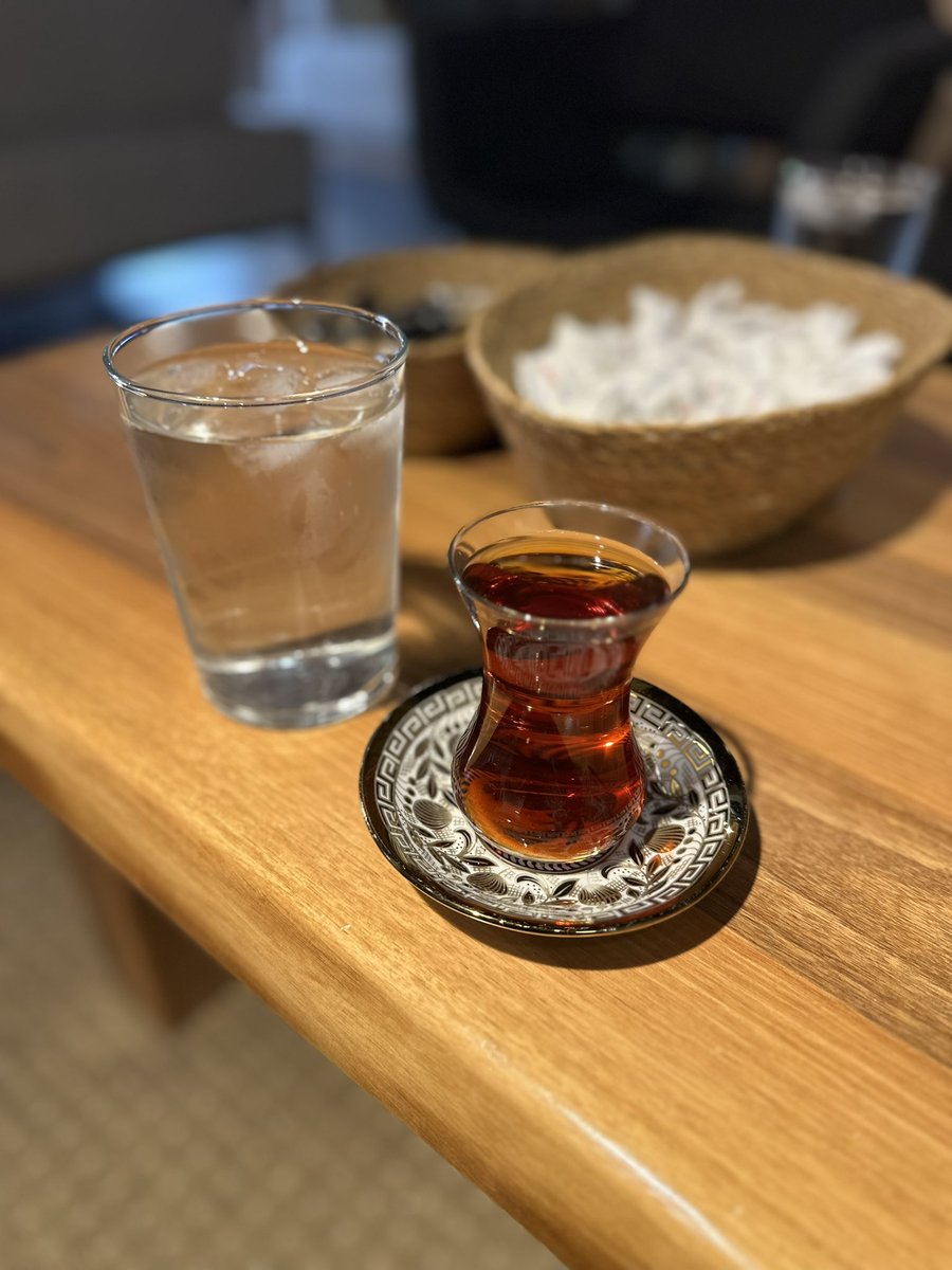 Çay saati