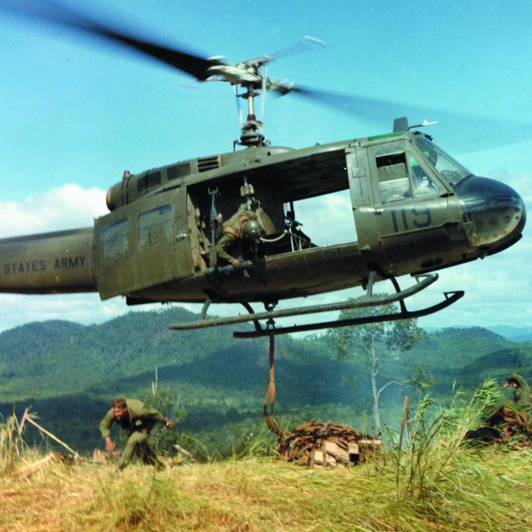 Check out this exciting new entry in our Handbook of Texas Online. It's all about Bell Helicopter! Visit our Handbook for the full article.

Bell Helicopter, rebranded as “Bell” in 2018, is a subsidiary of Textron Inc. and headquartered in Fort Worth, Texas.