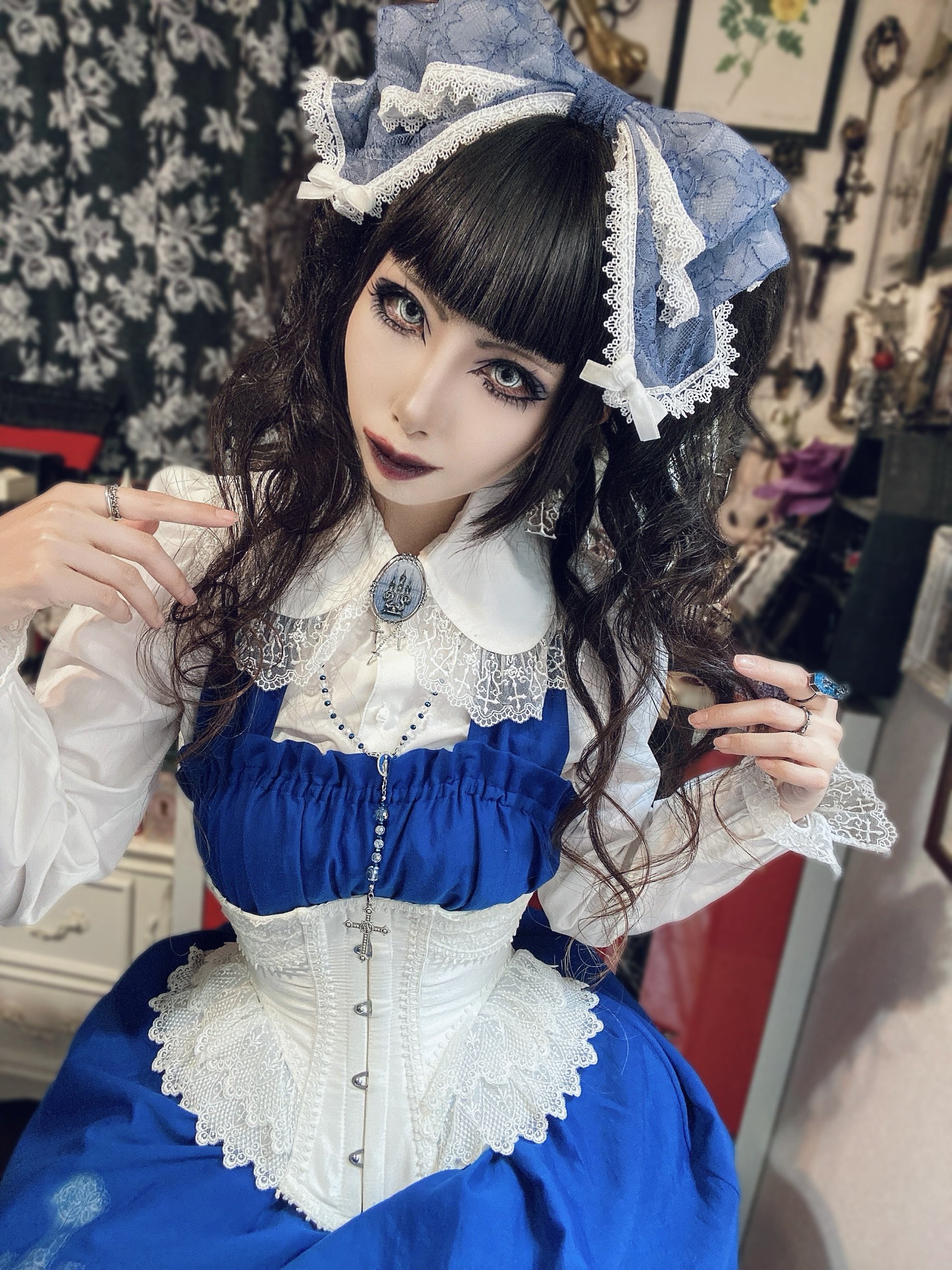 🦇ℋℐℳℰ𝒦𝒜🥀 (@r0zen_vamp) / X
