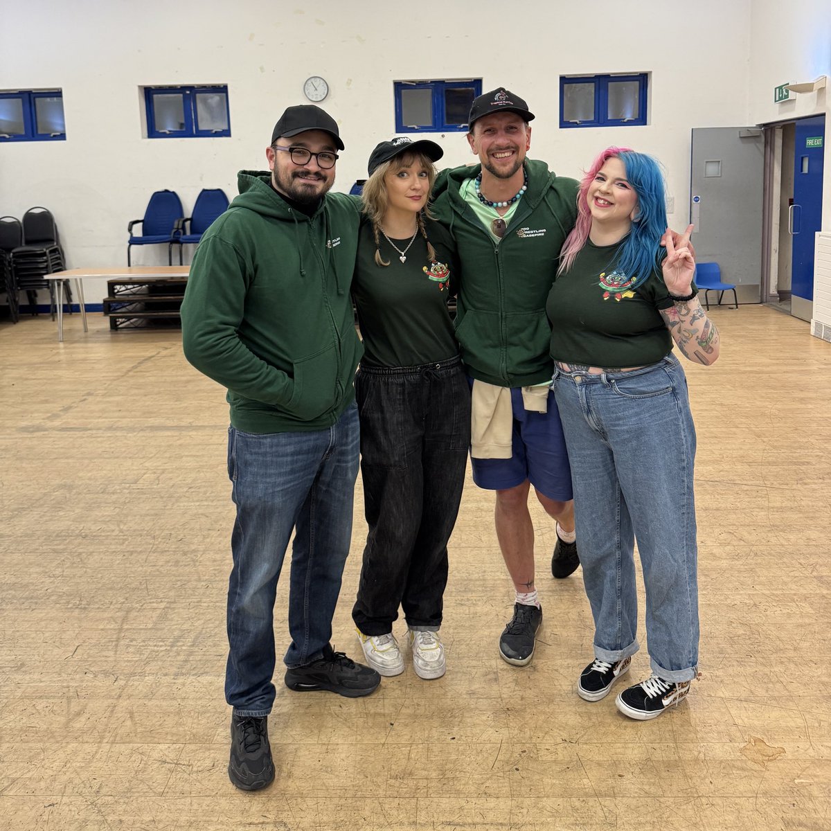 π΅πΈ Pro Wrestling CEASEFIRE π (@pw_ceasefire) on Twitter photo Everyone please wish the happiest of birthdays to our very ownβ¦
East-End-Destroyerβing,
special-guest-refβing,
trunk-tetrisβing,
Head of Live Events, the one and only <a href="/_BeauBelles/">Beau Belles</a> π©·π©΅
Thanks for everything you do to keep PWC running smoothlyπΉ Everyone please wish the happiest of birthdays to our very ownβ¦
East-End-Destroyerβing,
special-guest-refβing,
trunk-tetrisβing,
Head of Live Events, the one and only <a href="/_BeauBelles/">Beau Belles</a> π©·π©΅
Thanks for everything you do to keep PWC running smoothlyπΉ