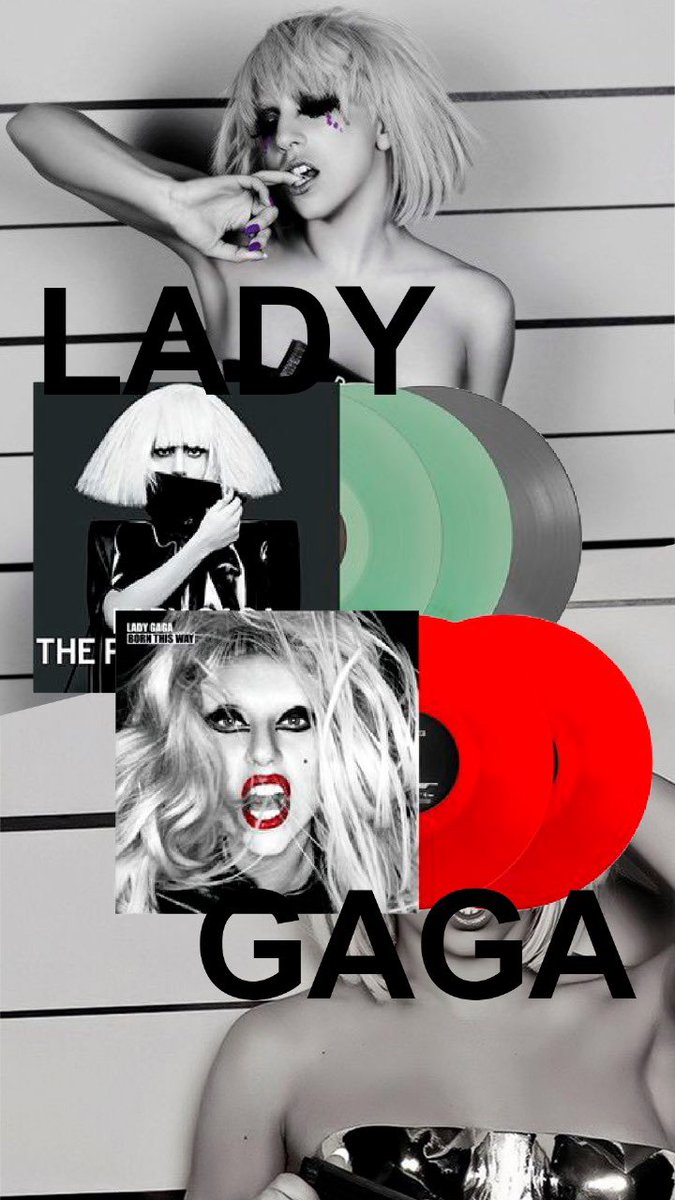 os vinis exclusivos fnac da lady gaga já estão disponíveis no nosso site!! 

corram porque esses estão saindo igual água 😭💜

storedefa.com.br/search/?q=lady…