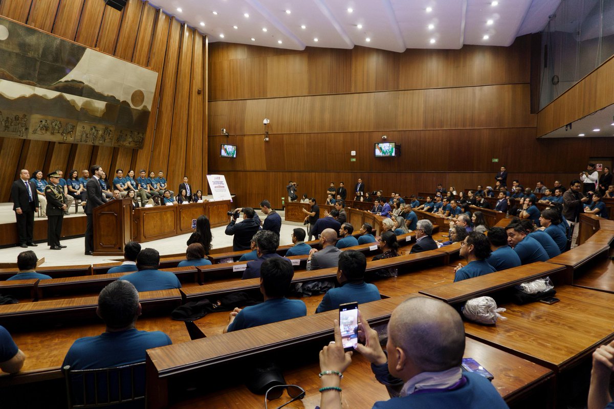 Fondo de Inversión Ambiental Sostenible - FIAS tweet media