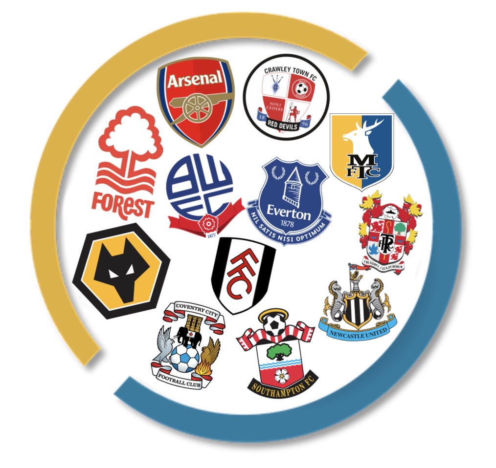 AMS x Audio Description Commentary (ADC)🎙️

We’re live at 12 clubs across the football league this weekend!

Our amazing teams are enhancing the matchday experience for so many supporters across the UK!

Find out more about ADC 👇
alanmarchsport.com/audio-descript…