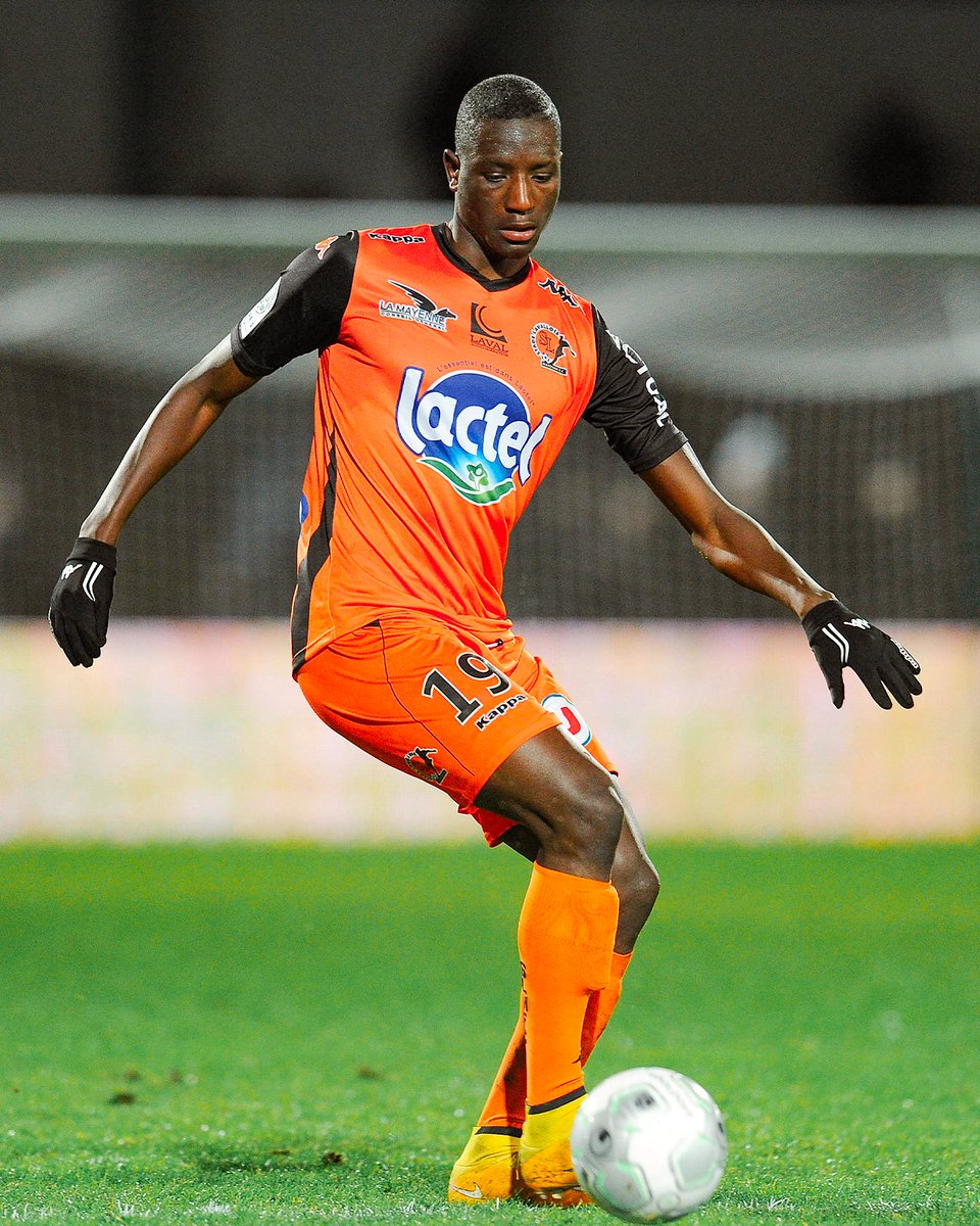 Ligue 2 BKT tweet media