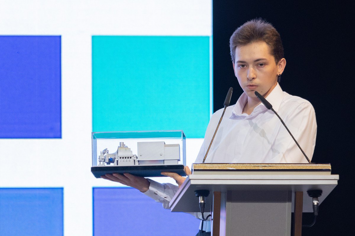 RusEmbIndia's tweet image. 🇷🇺 On August 26-29, 2025, #Kaluga will host the Forum of Secondary Vocational Education &amp;amp; Training, dedicated to the 85th anniversary of #Russia’s Technical and Vocational Education &amp;amp; Training (TVET) System.

More information &amp;amp; registration 👉🏻 pro.firpo.ru