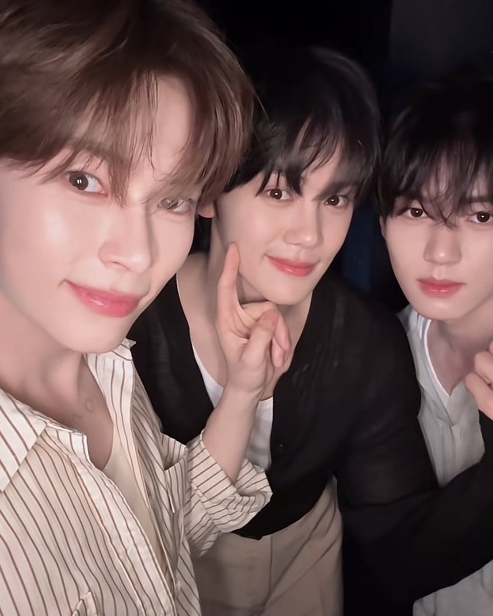 time flies by so quickly 🥹