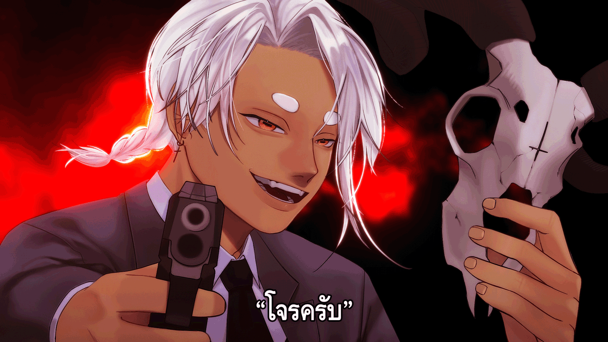 เ ซ อ ร์ ไ พ ร ส์

จิ้ม: youtu.be/Xli_XTGpDIs

🏷 | #VTuberTH #Majinova #OZiKTheGOAT