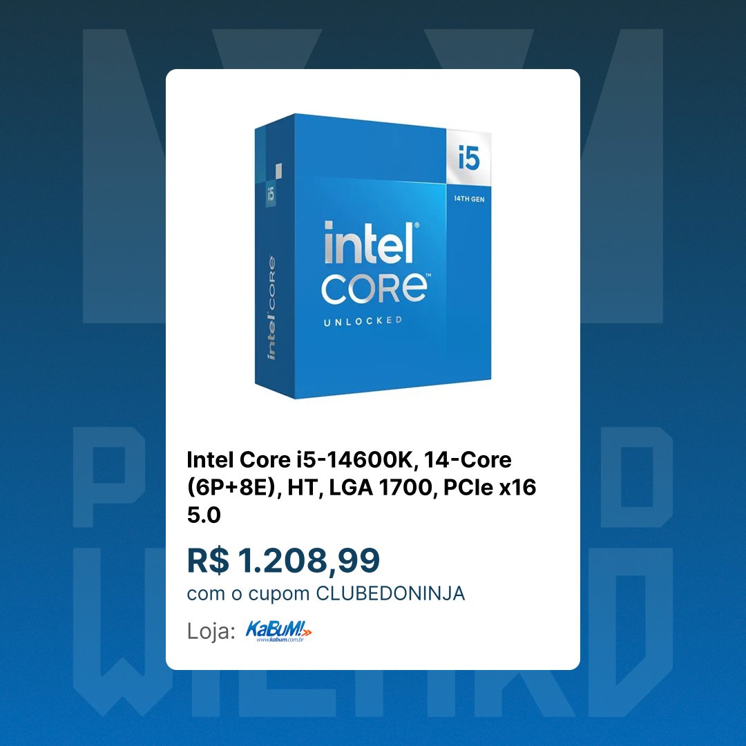 PC Build Wizard tweet media