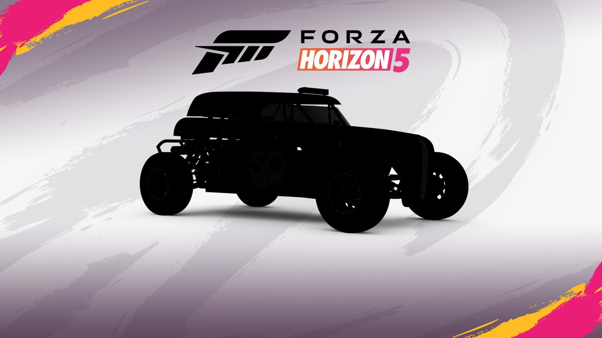 Forza Horizon en Français (@forzahorizonfr) on Twitter photo Quelle est cette voiture? 👀  #FH5enFrançais Quelle est cette voiture? 👀  #FH5enFrançais